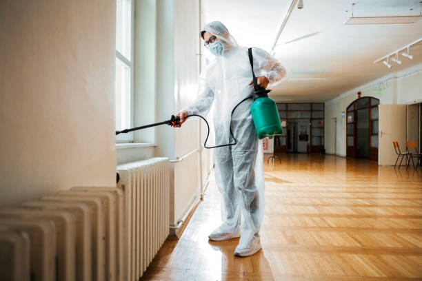 Best Fumigation Services  in Fairfield, TX